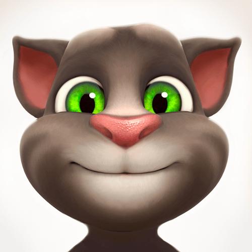 会说话的汤姆猫免费版下载安装-会说游戏截图