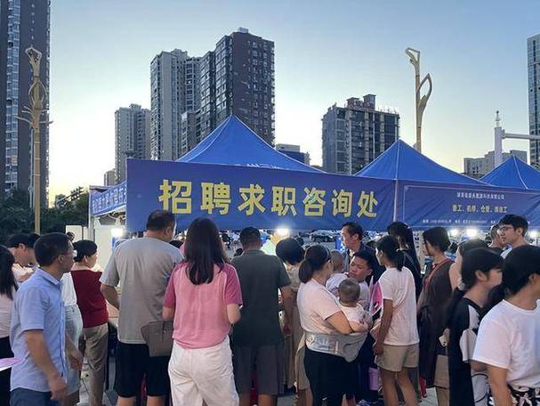 濮阳市劳务市场在哪里游戏截图