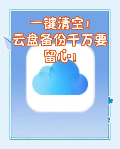 icloud 备份能删么缩略图