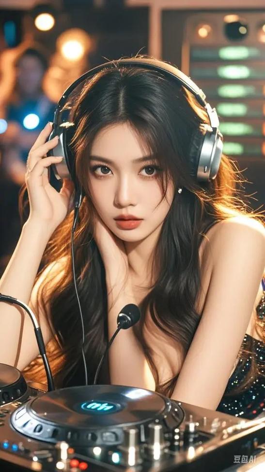 最新嗨曲dj游戏截图