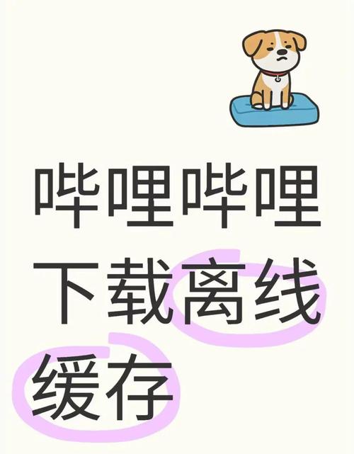 b站卸载了离线缓存有吗缩略图