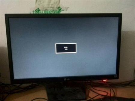三星显示器hdmi黑屏缩略图