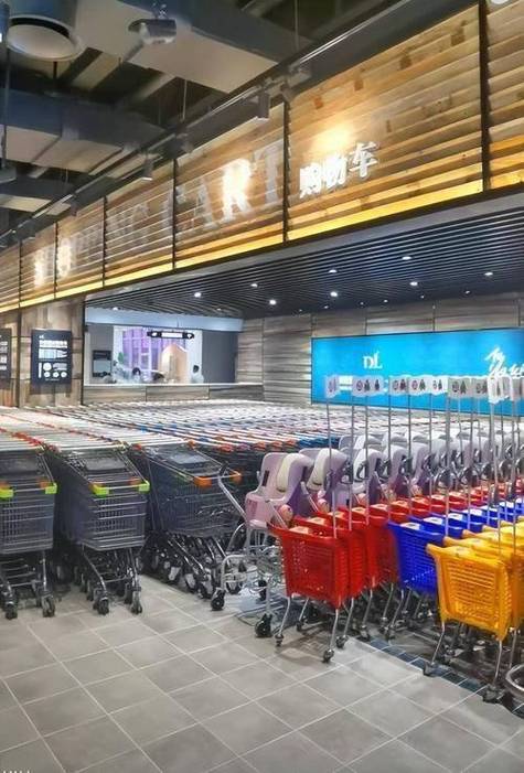在胖东来偷东西会被发现吗缩略图