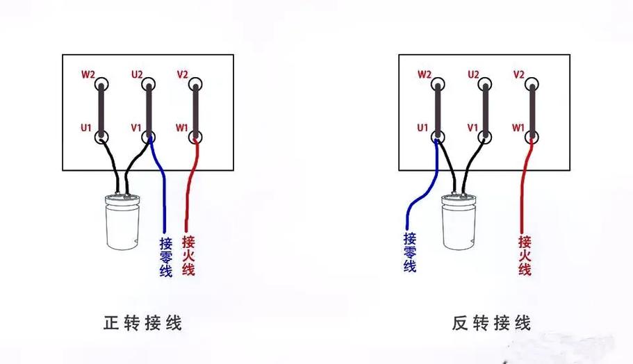 3相380v转220v怎么接线缩略图
