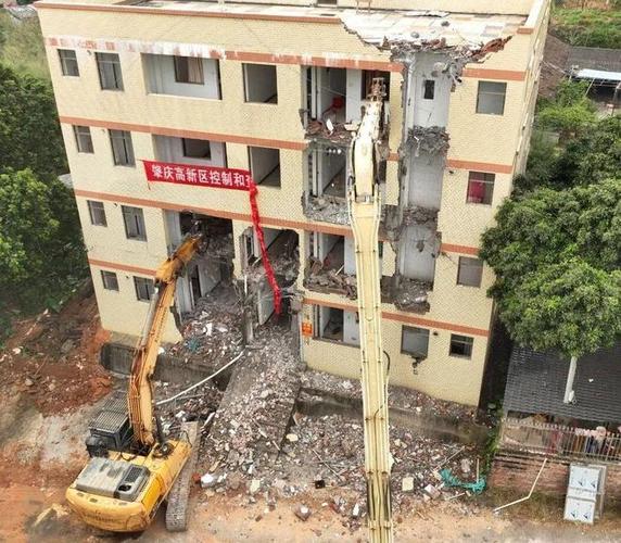 国有土地上自建房属于违建吗缩略图