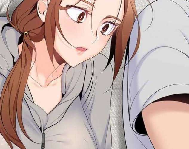 亲爱的大叔漫画收藏缩略图