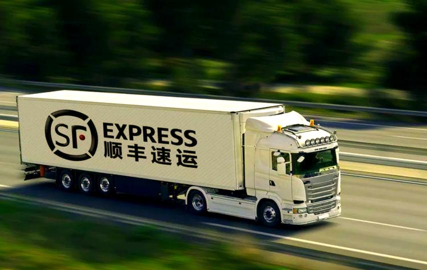 顺丰快递可以放到蜂巢柜吗缩略图