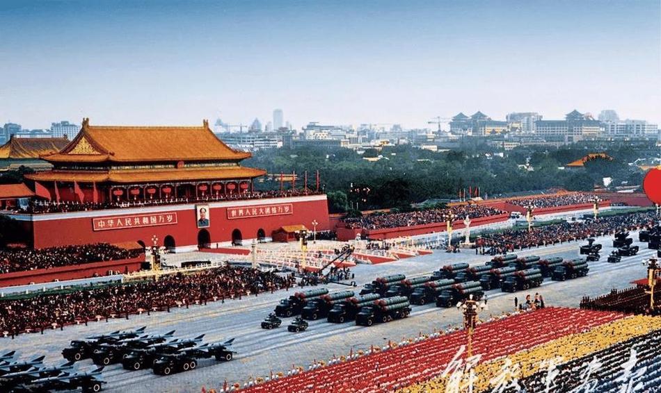 九三阅兵的真正意义是什么缩略图