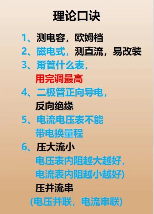 低压电工判断题口诀游戏截图