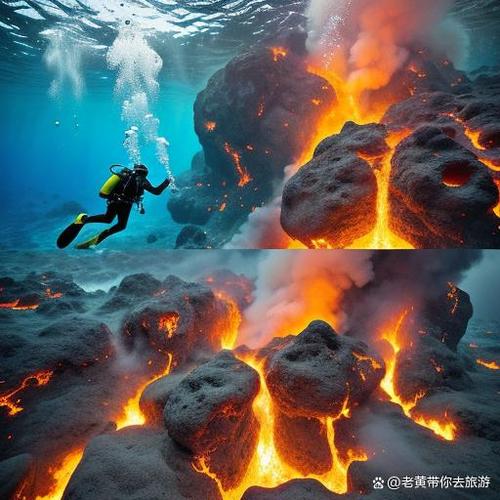 海底有没有岩浆缩略图