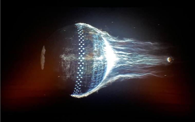 星球坠落TXT缩略图