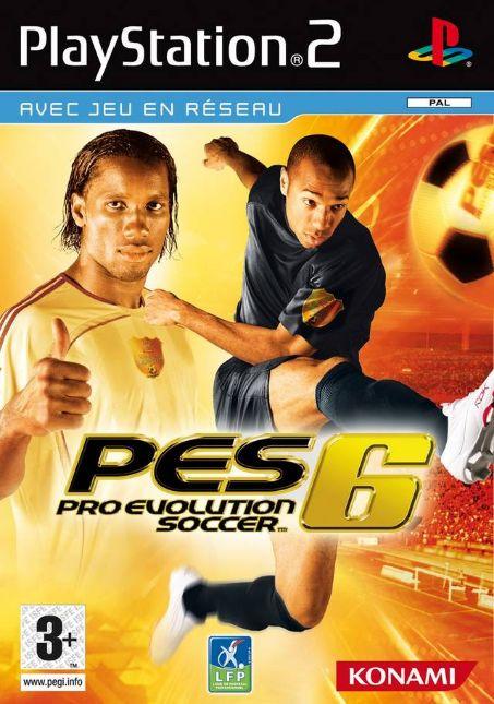 实况足球和FIFA哪个好玩游戏截图