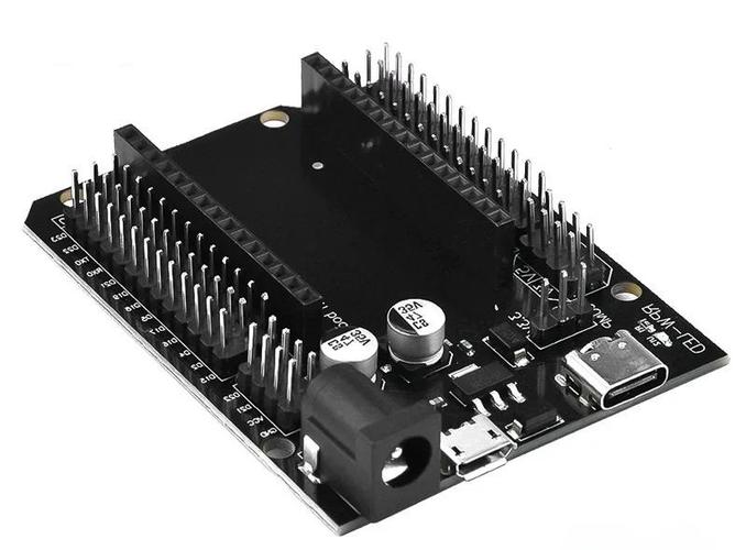 ESP32固件库下载缩略图