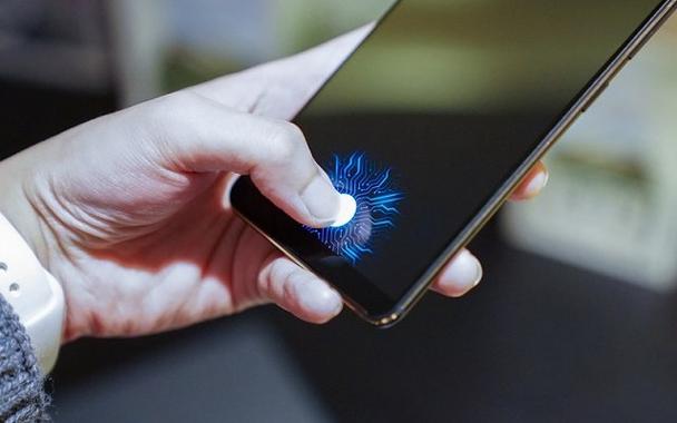 灭屏怎么不显示指纹缩略图