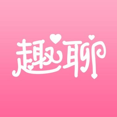 趣聊群图标