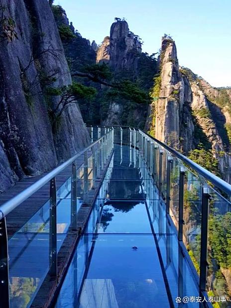 江西旅游景点排名前十缩略图