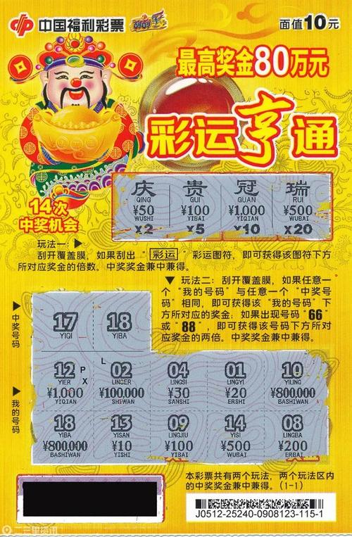 刮刮乐领红包下载缩略图