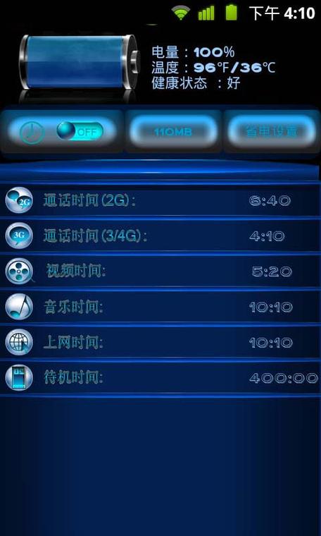 什么叫电池电压过高
