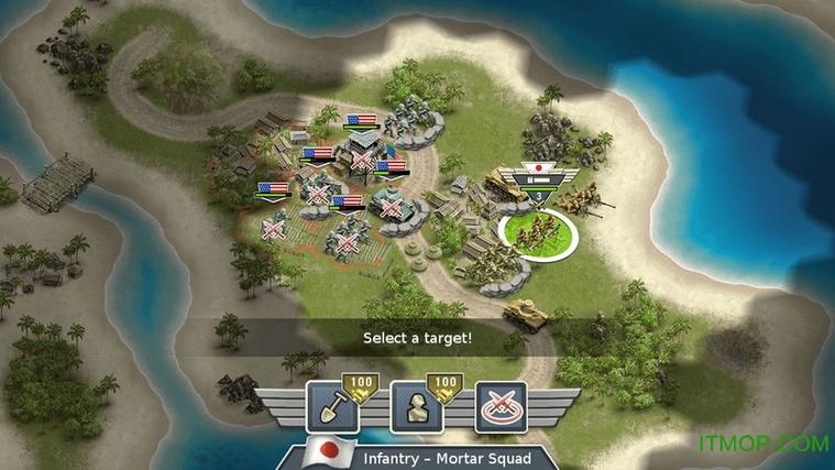 太平洋前线1942中文破解版缩略图