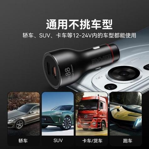 充电器多少w算快充缩略图