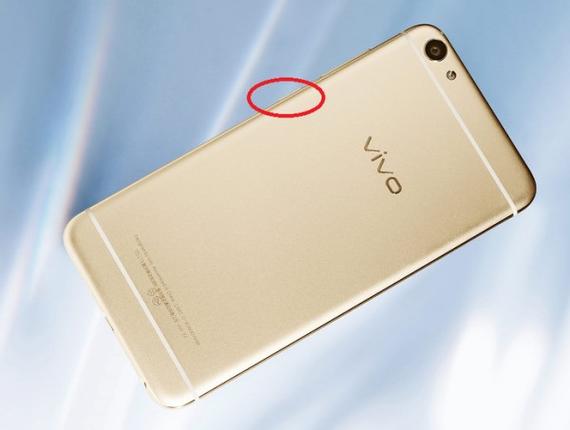 vivox9手机相册照片突然没了游戏截图