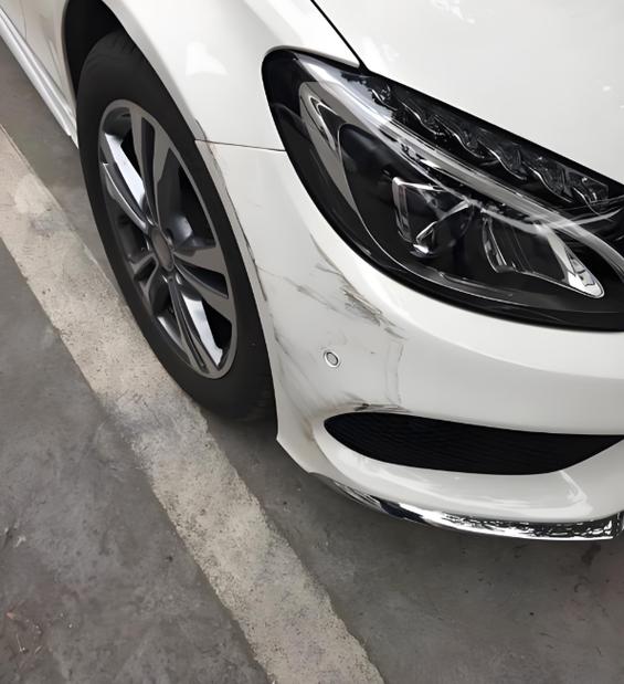 汽车小划痕补漆多少钱游戏截图