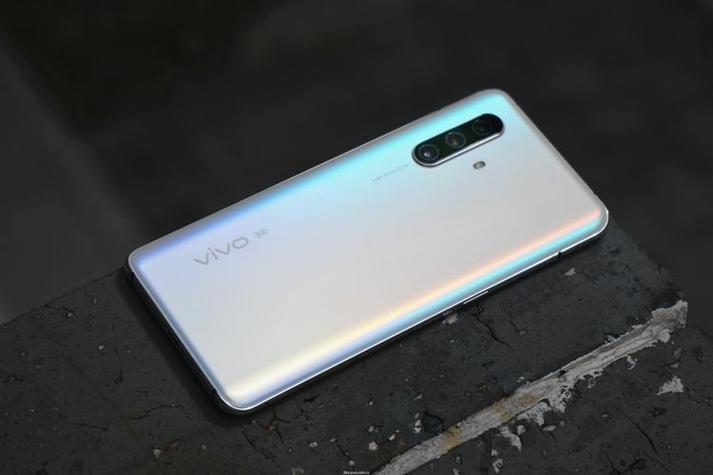vivox30能用4G卡吗游戏截图