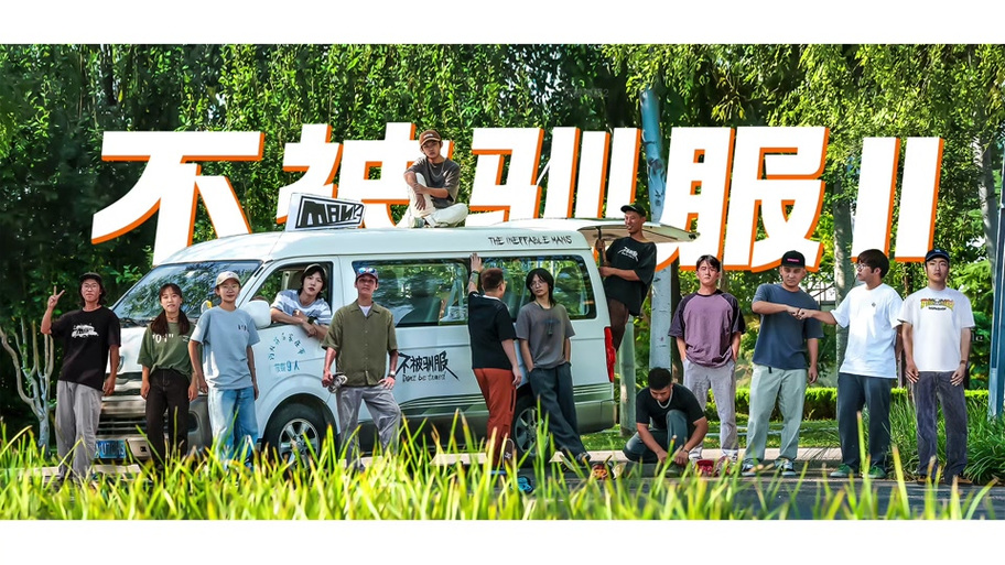 电影驯服2完整版缩略图