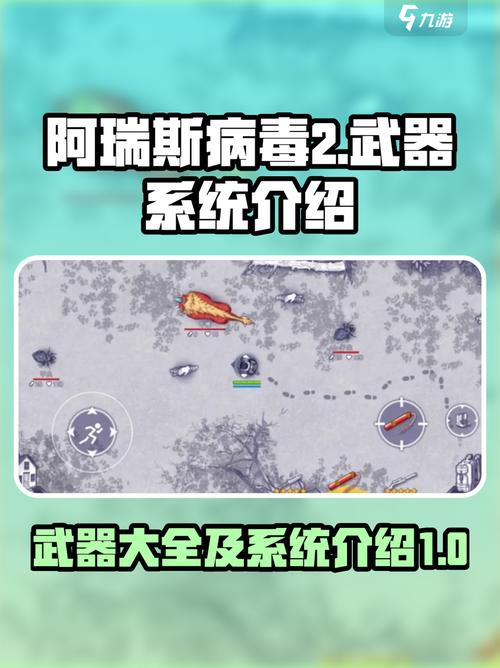 阿瑞斯病毒gg修改器游戏截图