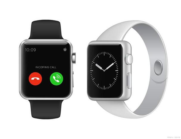 iwatch充满电需要多久缩略图
