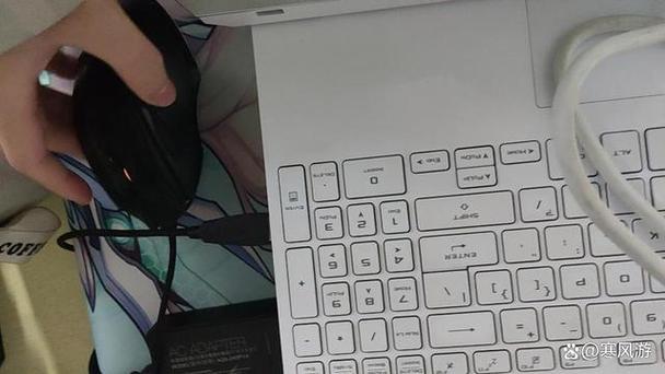 鼠标没反应灯不亮缩略图