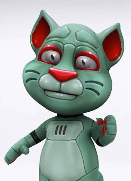 彩虹猫主题库app游戏截图