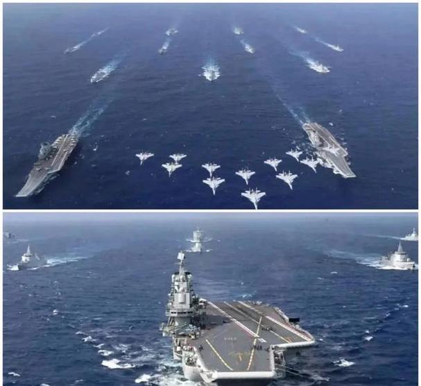 中国太平洋舰队缩略图