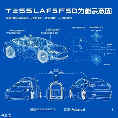 特斯拉有哪些特殊功能缩略图