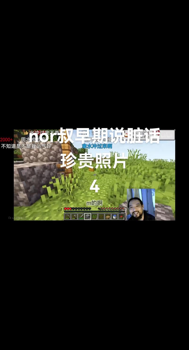 nor叔MC视频全集缩略图