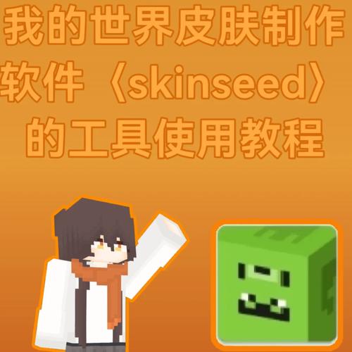skinseed怎么弄中文版缩略图