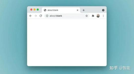 如何解决谷歌chrome浏览器空白页问题缩略图