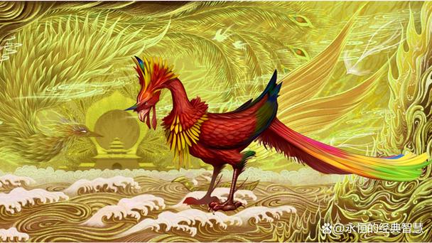 星辰山海经神兽服缩略图