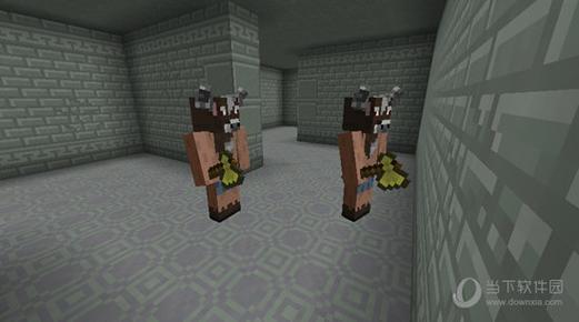 暮色森林mod缩略图