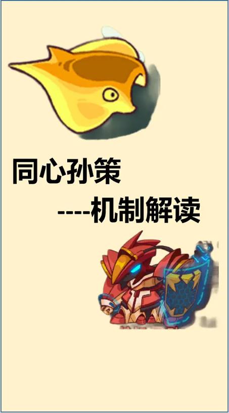 咸鱼之王孙策关羽双核缩略图