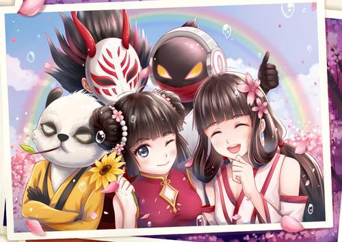 忍3师徒奖励缩略图