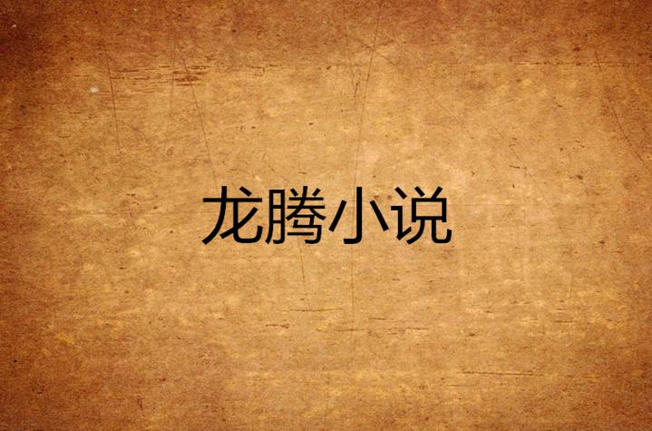 龙腾小说韵母全文免费阅读缩略图