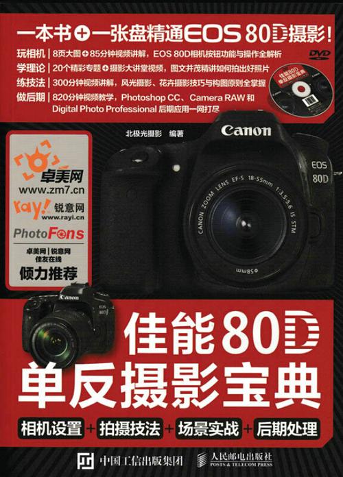 佳能80d参数设置缩略图