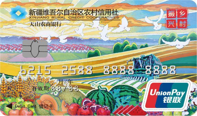 新疆农信玉卡e购游戏截图