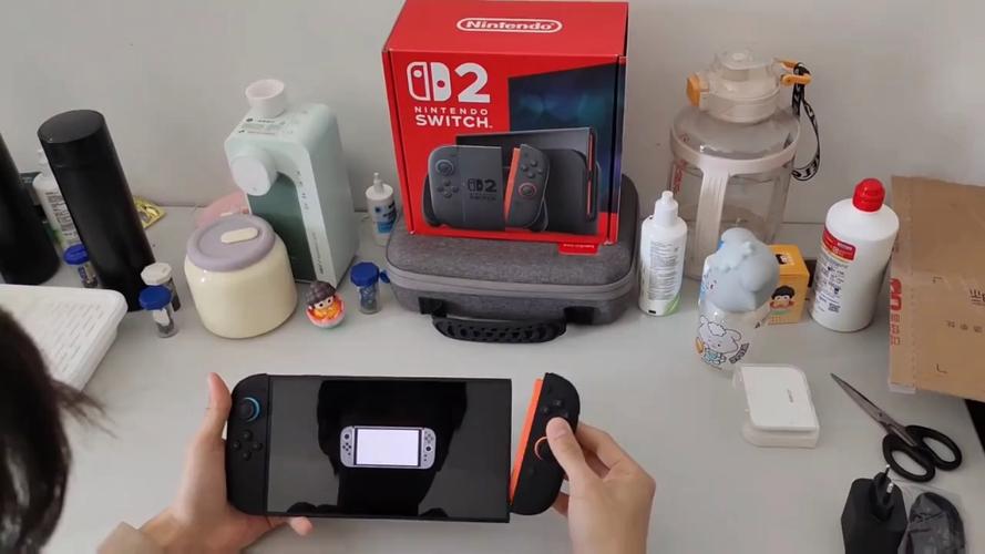 switch开机了还能退货吗缩略图