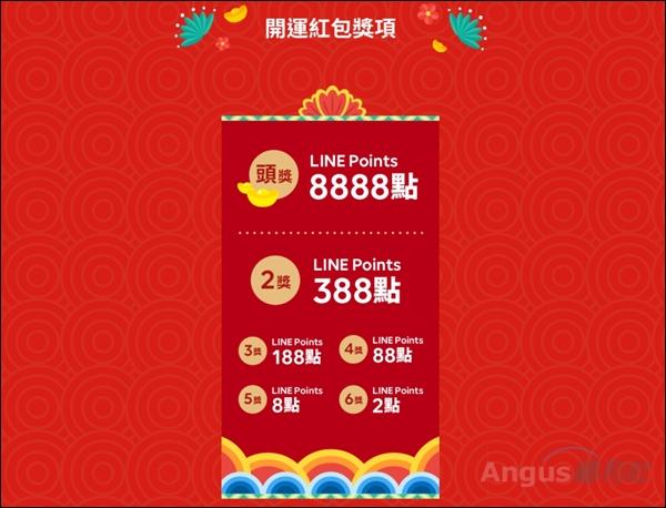 红包邀请码8888缩略图