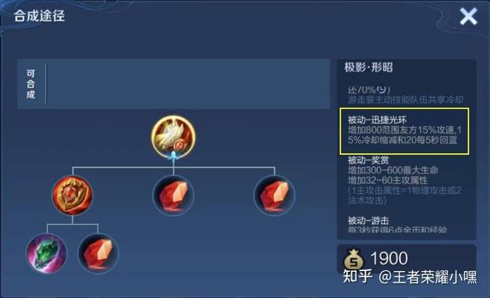 和平精英快速换准镜缩略图