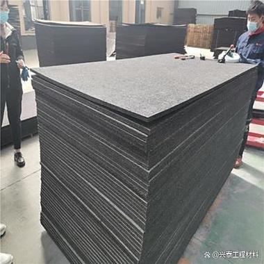 沥青木板多少钱一平方缩略图