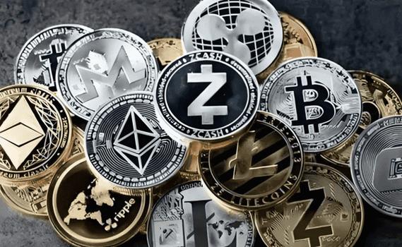 全球十大加密货币排名缩略图