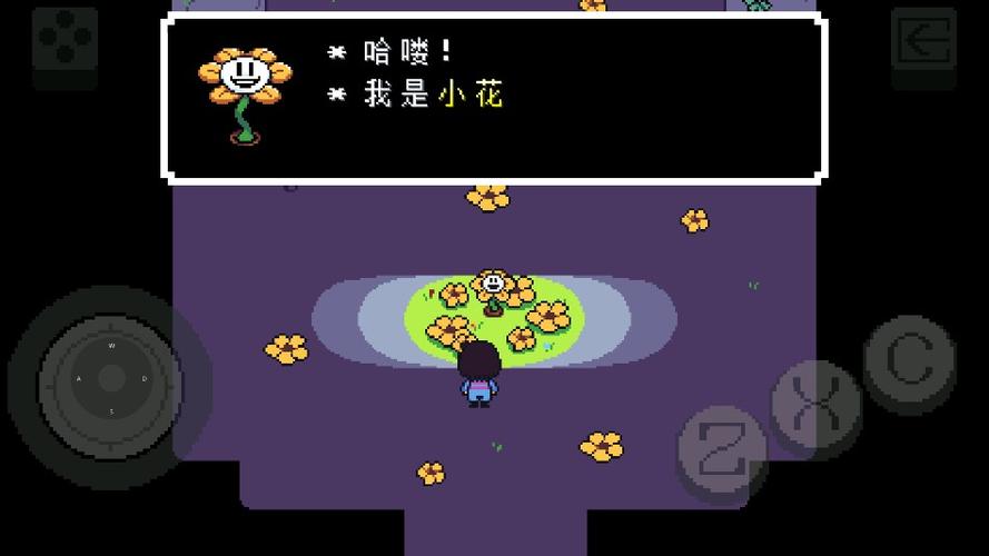 传说之下重制版下载安装中文版缩略图